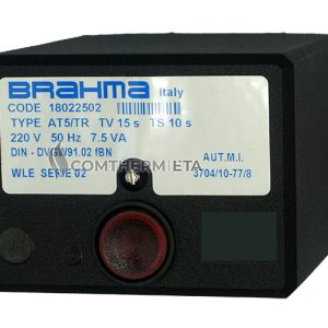 AT5/TR Automatika Brahma